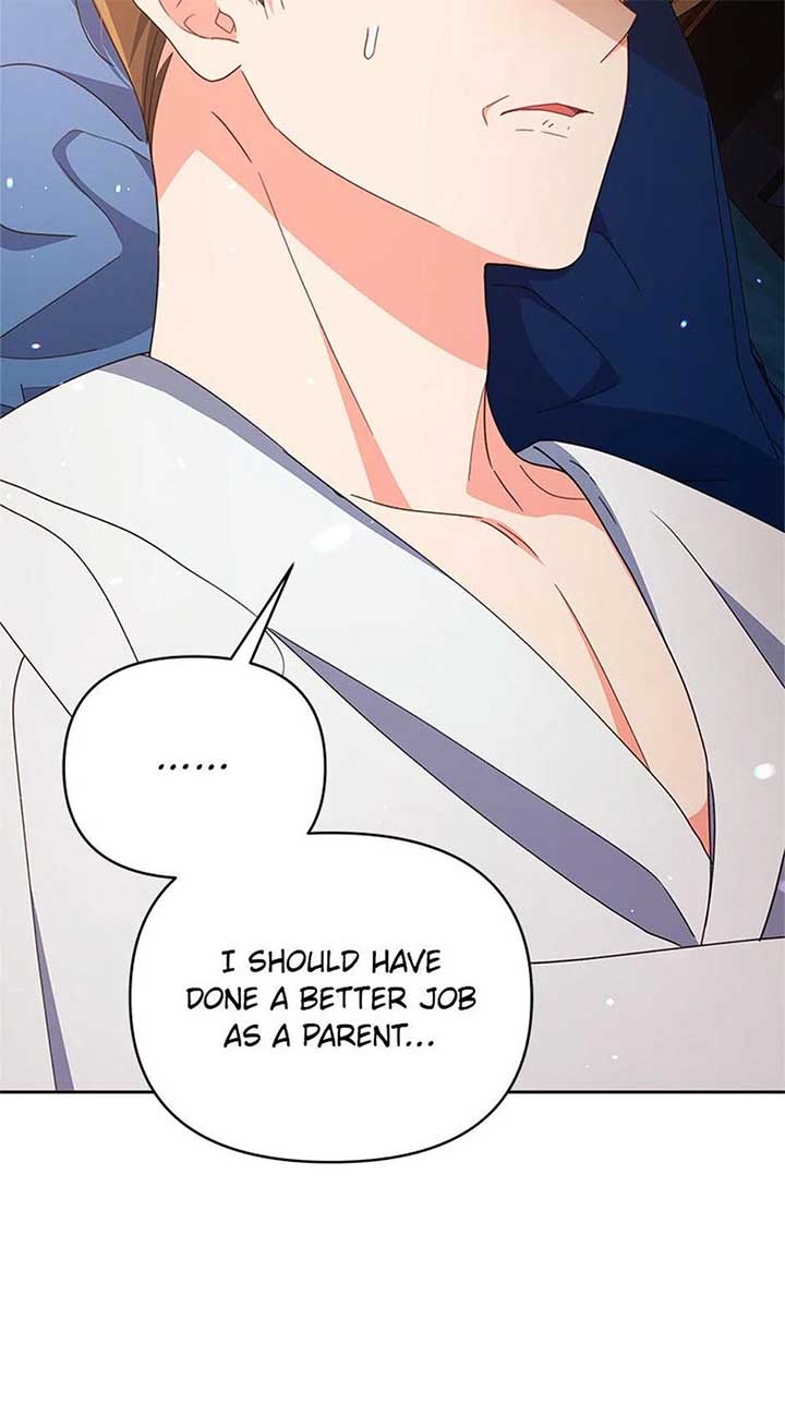The Contract Couple: Ines & Kaisac Chapter 76 page 81