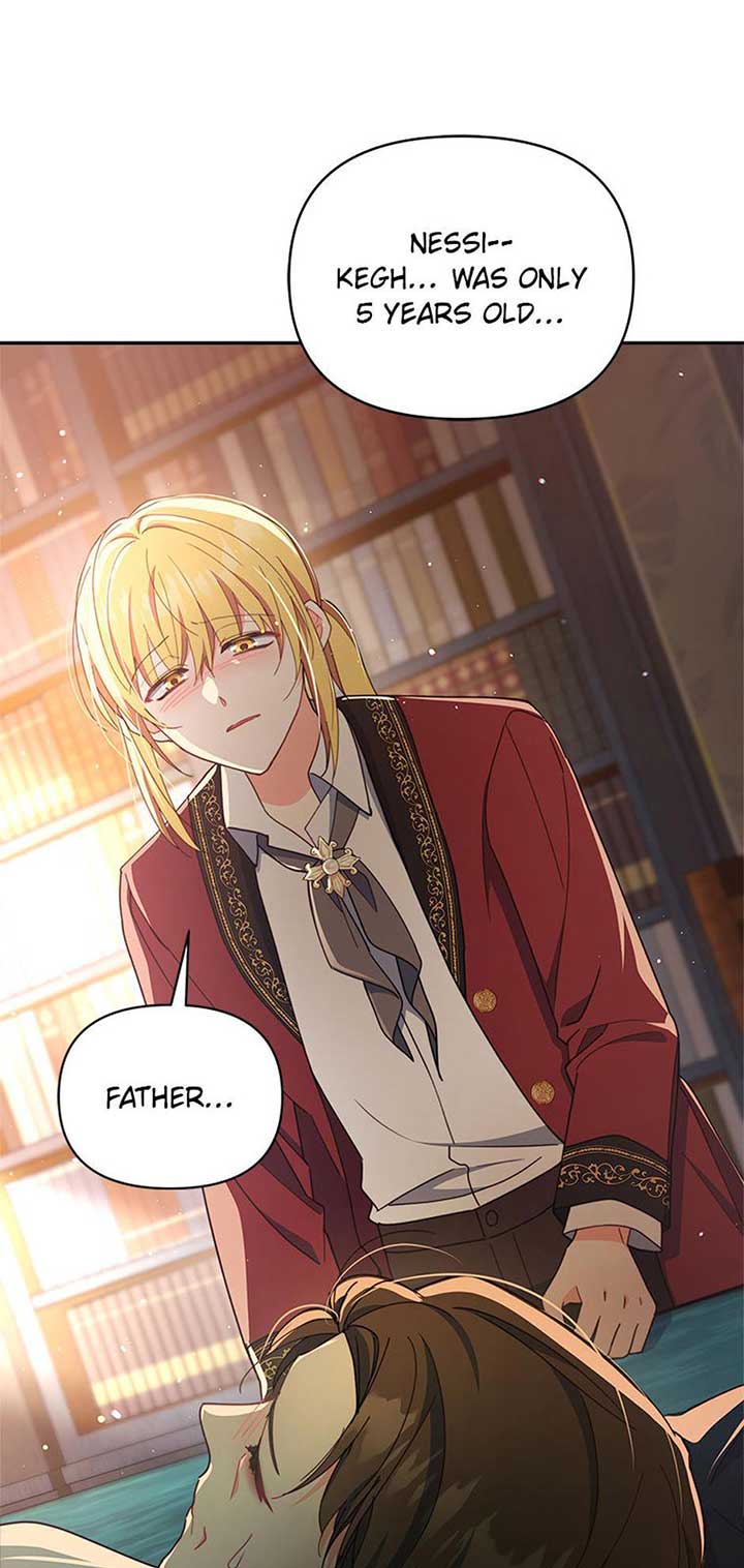 The Contract Couple: Ines & Kaisac Chapter 76 page 82