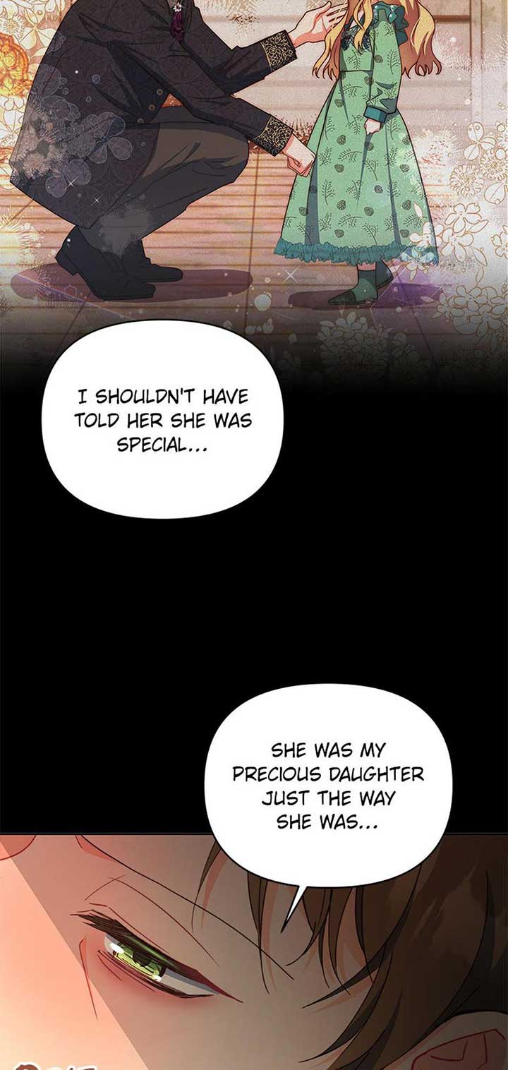 The Contract Couple: Ines & Kaisac Chapter 76 page 84