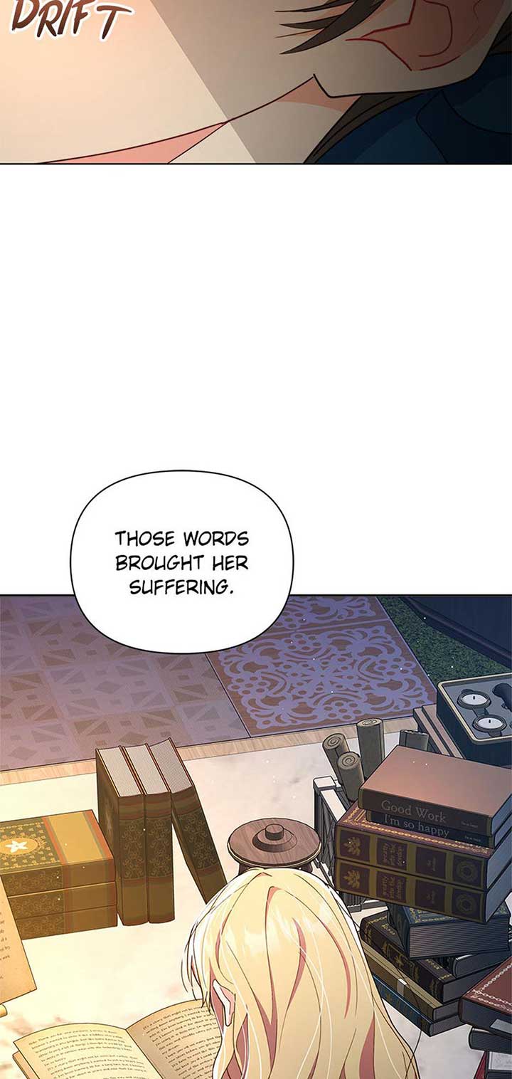 The Contract Couple: Ines & Kaisac Chapter 76 page 85