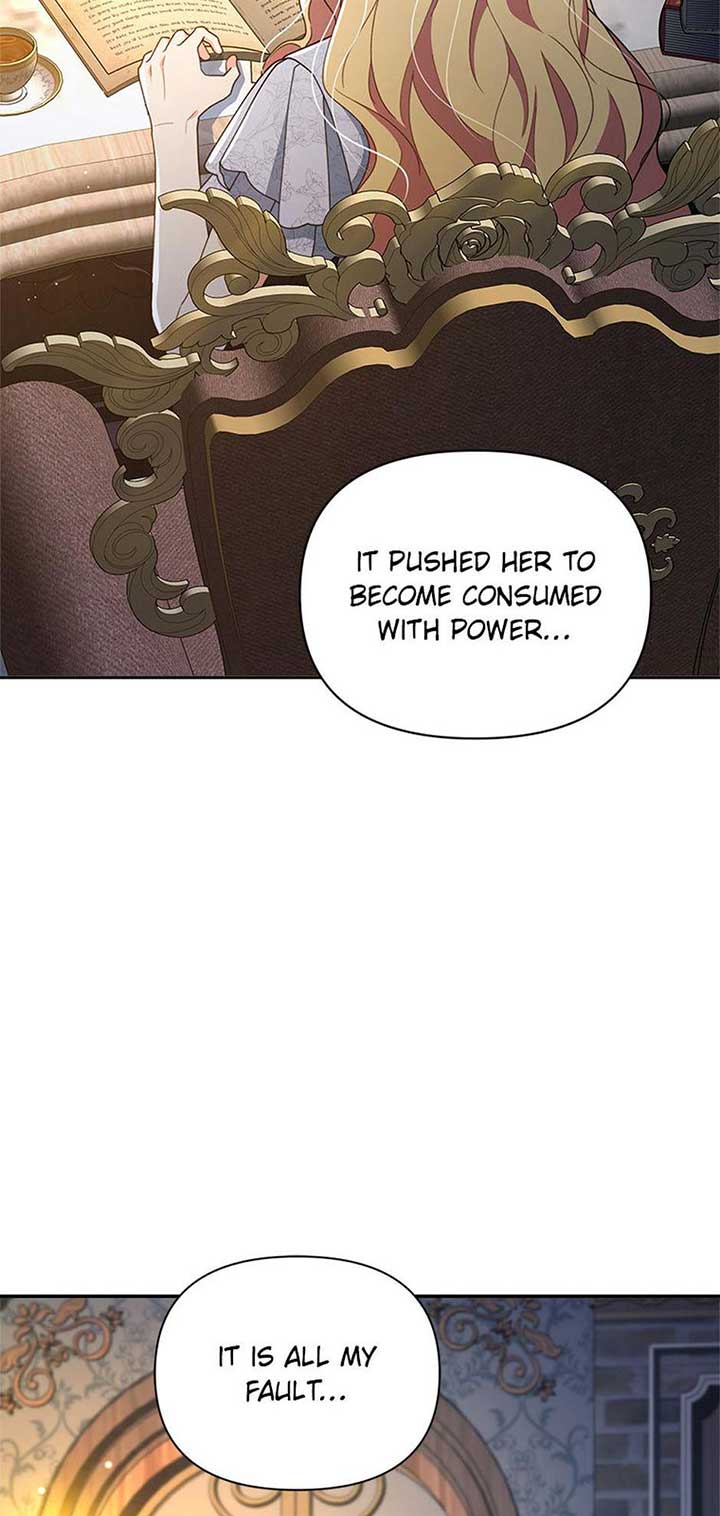 The Contract Couple: Ines & Kaisac Chapter 76 page 86