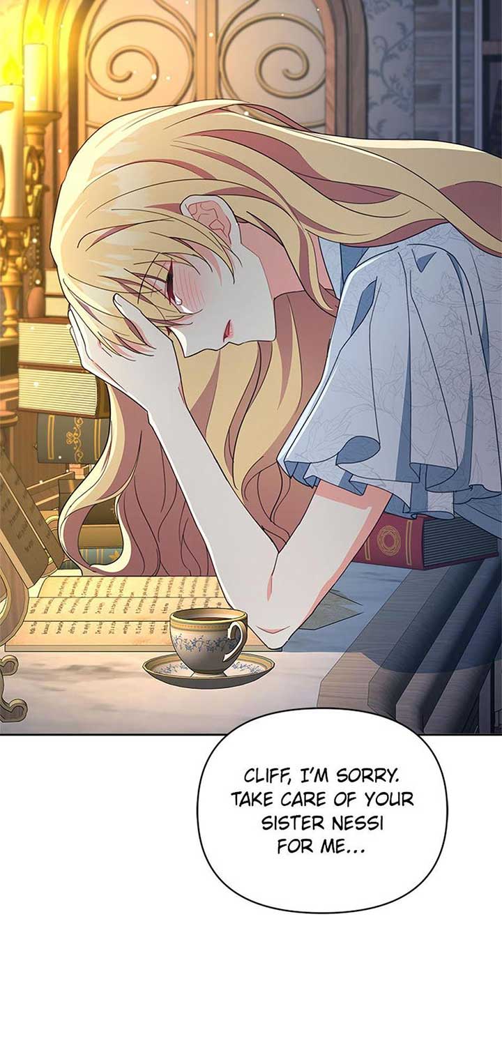 The Contract Couple: Ines & Kaisac Chapter 76 page 87