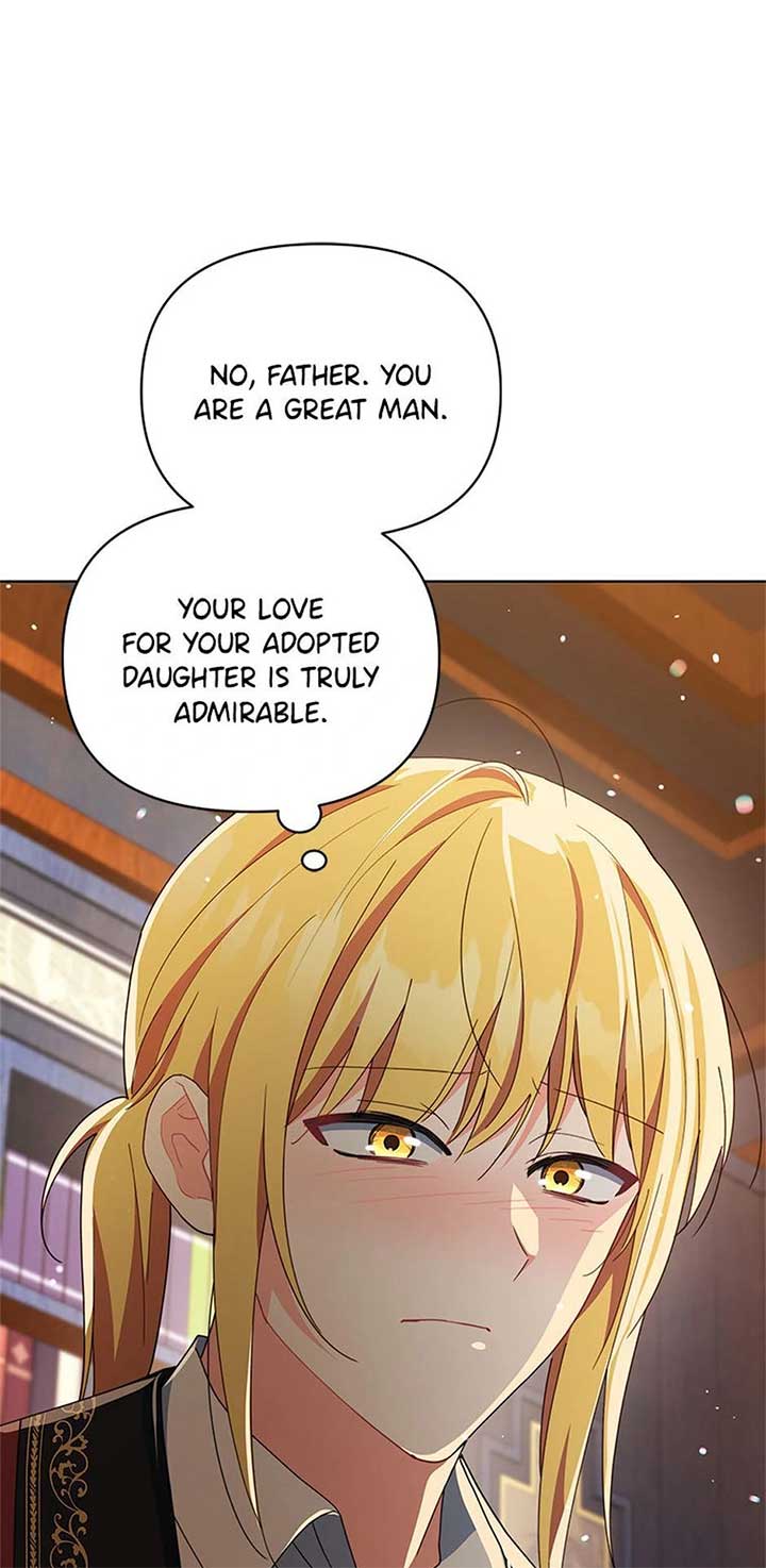 The Contract Couple: Ines & Kaisac Chapter 76 page 88