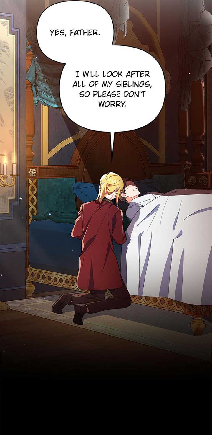 The Contract Couple: Ines & Kaisac Chapter 76 page 91