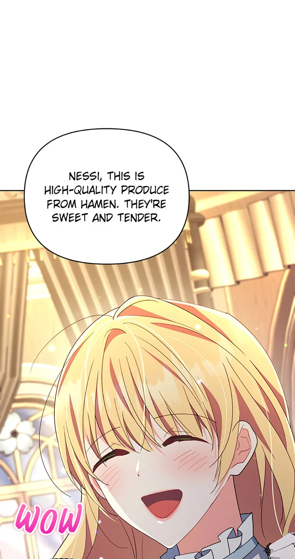 The Contract Couple: Ines & Kaisac Chapter 77 page 10
