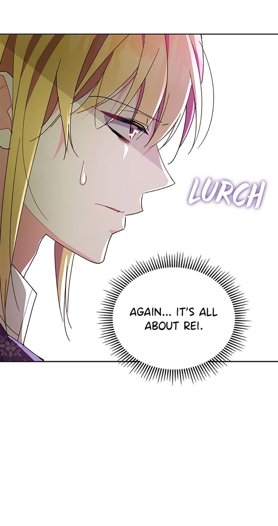 The Contract Couple: Ines & Kaisac Chapter 77 page 12