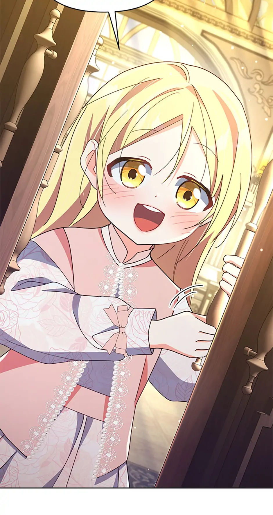 The Contract Couple: Ines & Kaisac Chapter 77 page 15