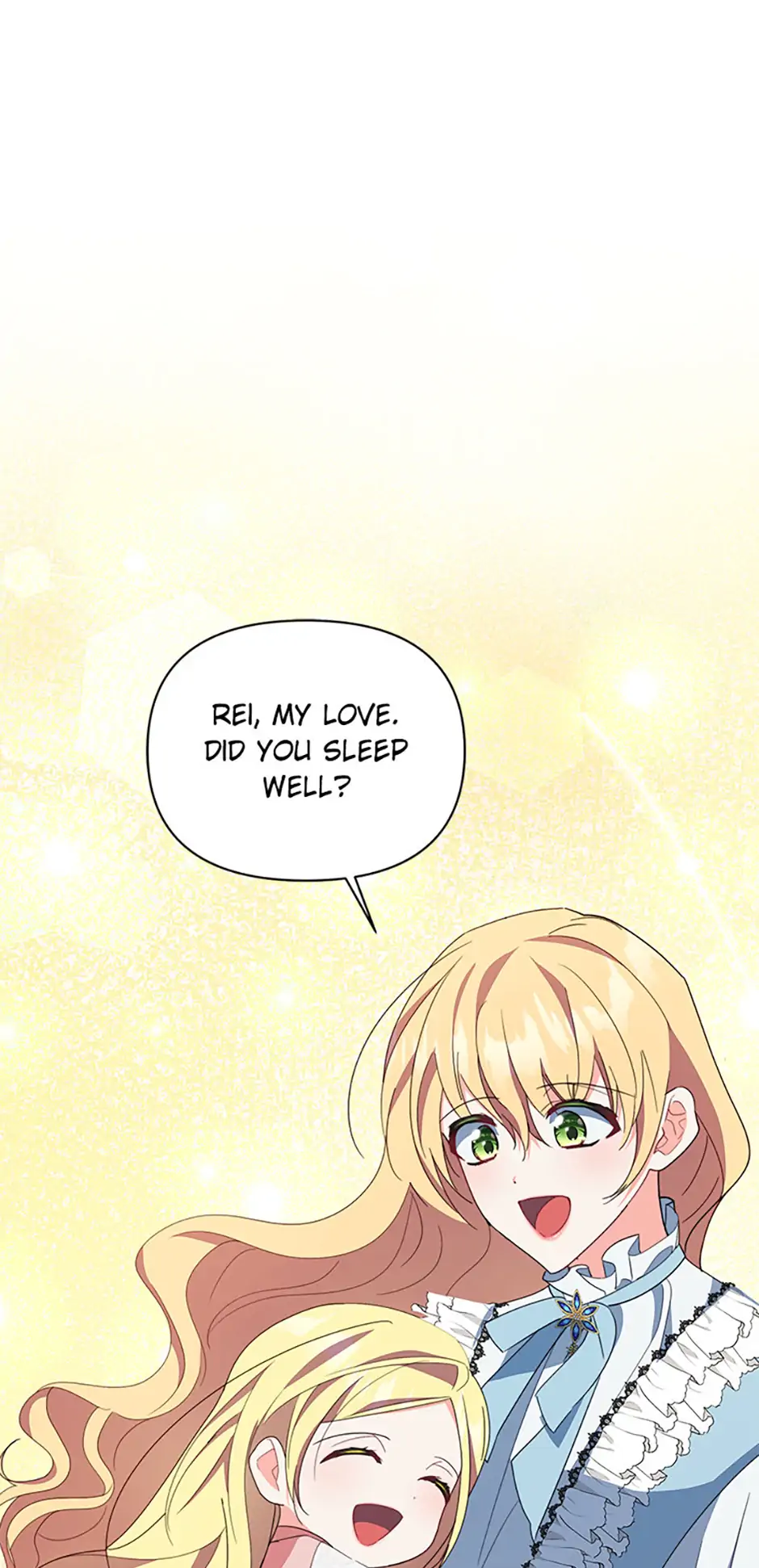 The Contract Couple: Ines & Kaisac Chapter 77 page 16
