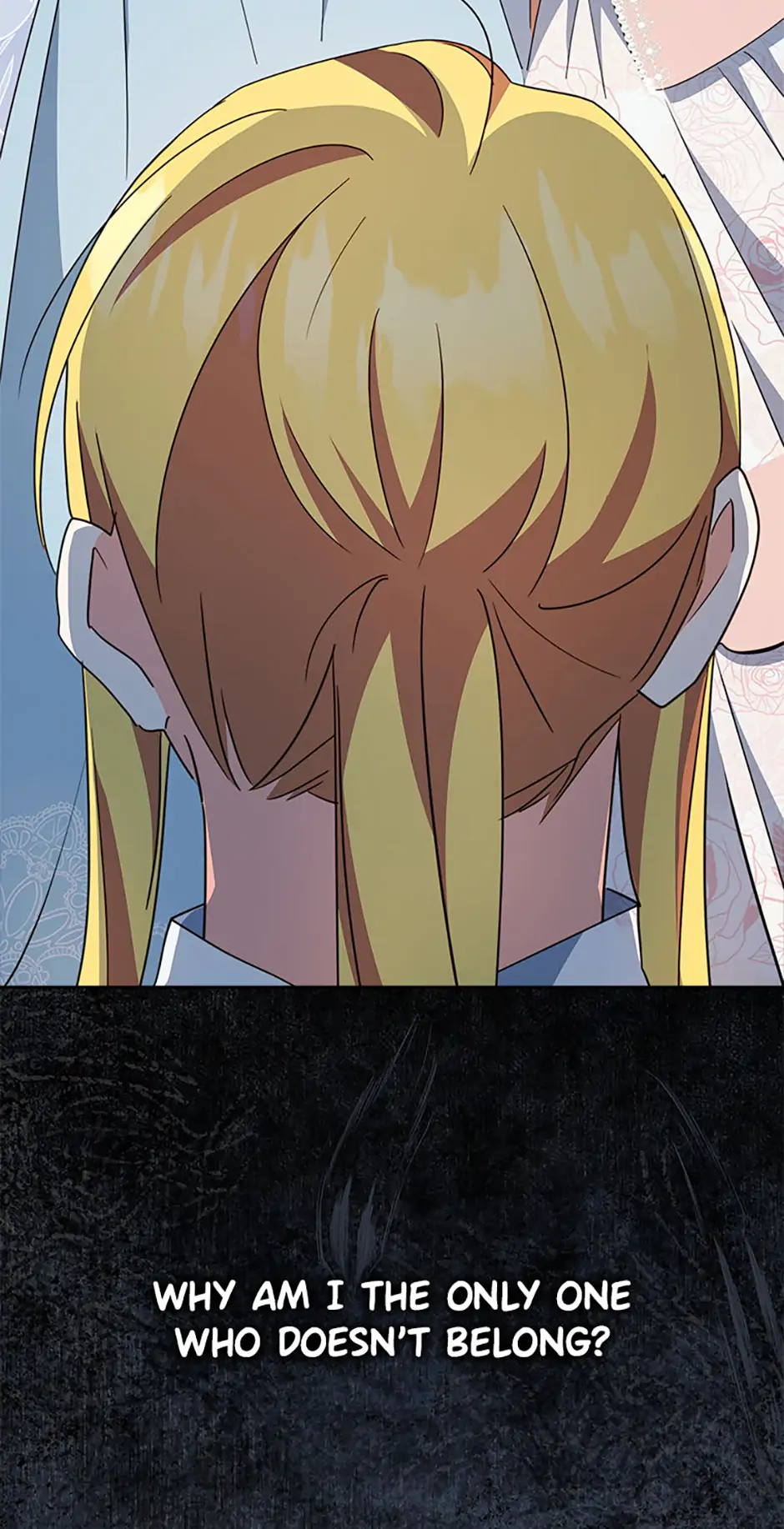 The Contract Couple: Ines & Kaisac Chapter 77 page 23