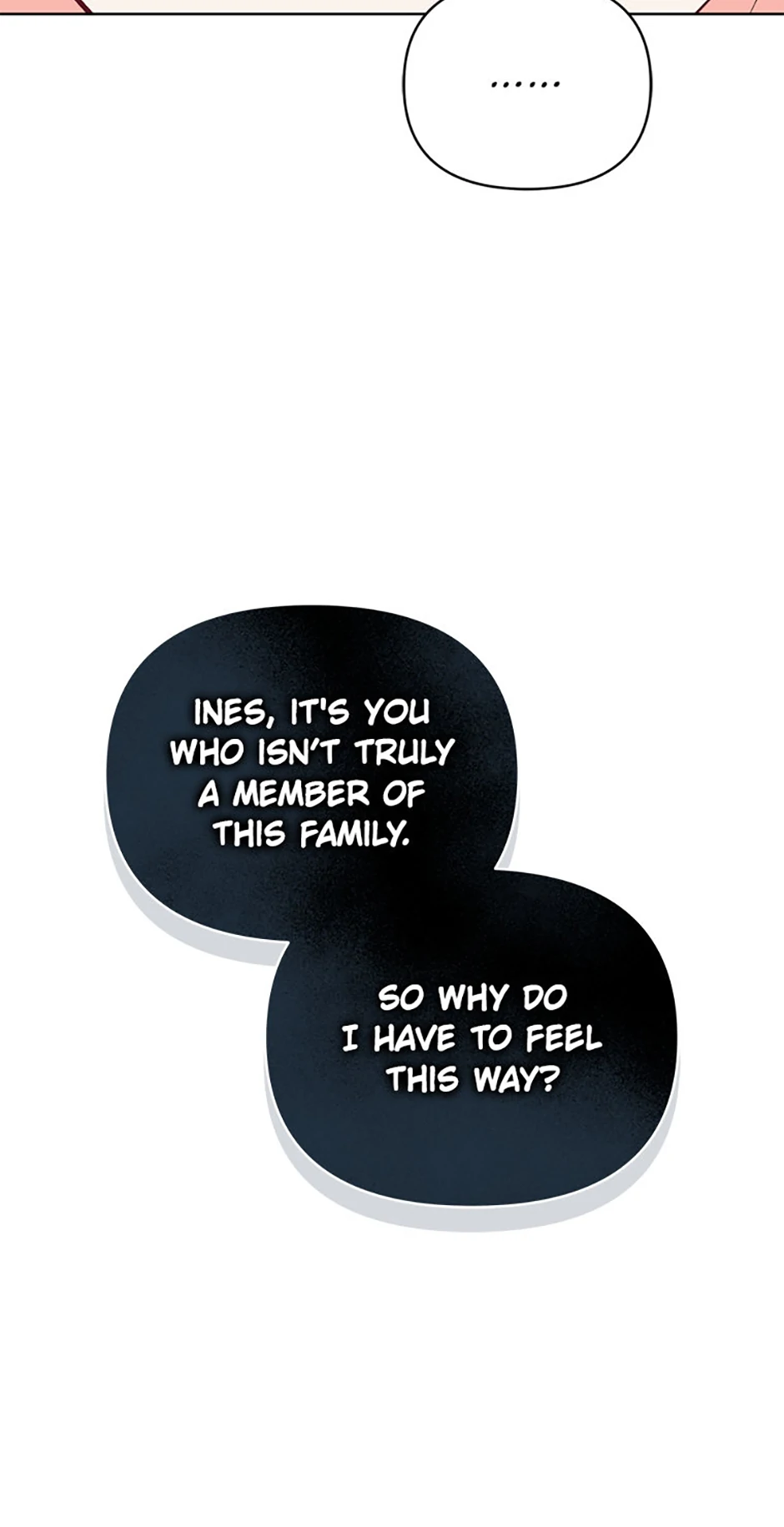 The Contract Couple: Ines & Kaisac Chapter 77 page 25