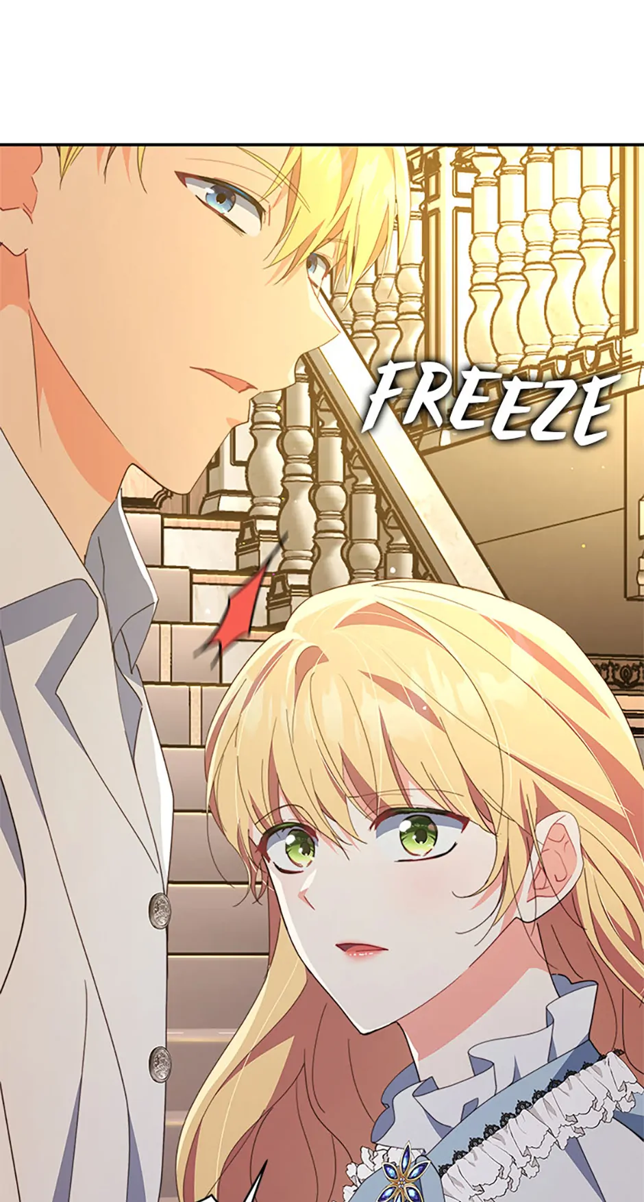 The Contract Couple: Ines & Kaisac Chapter 77 page 26