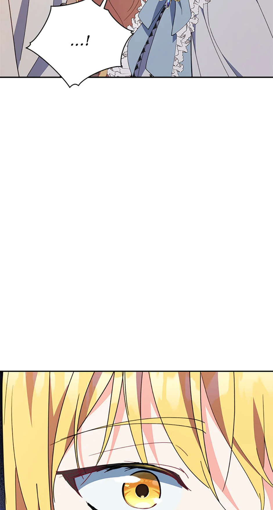 The Contract Couple: Ines & Kaisac Chapter 77 page 27