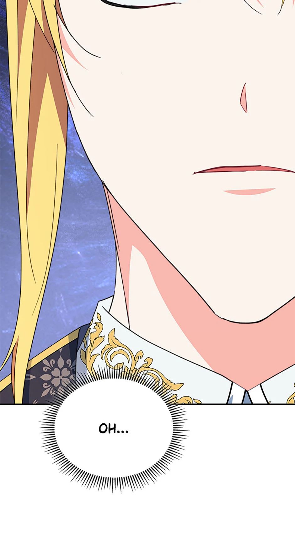 The Contract Couple: Ines & Kaisac Chapter 77 page 28
