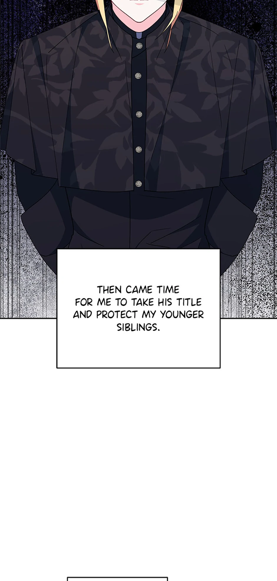 The Contract Couple: Ines & Kaisac Chapter 77 page 2