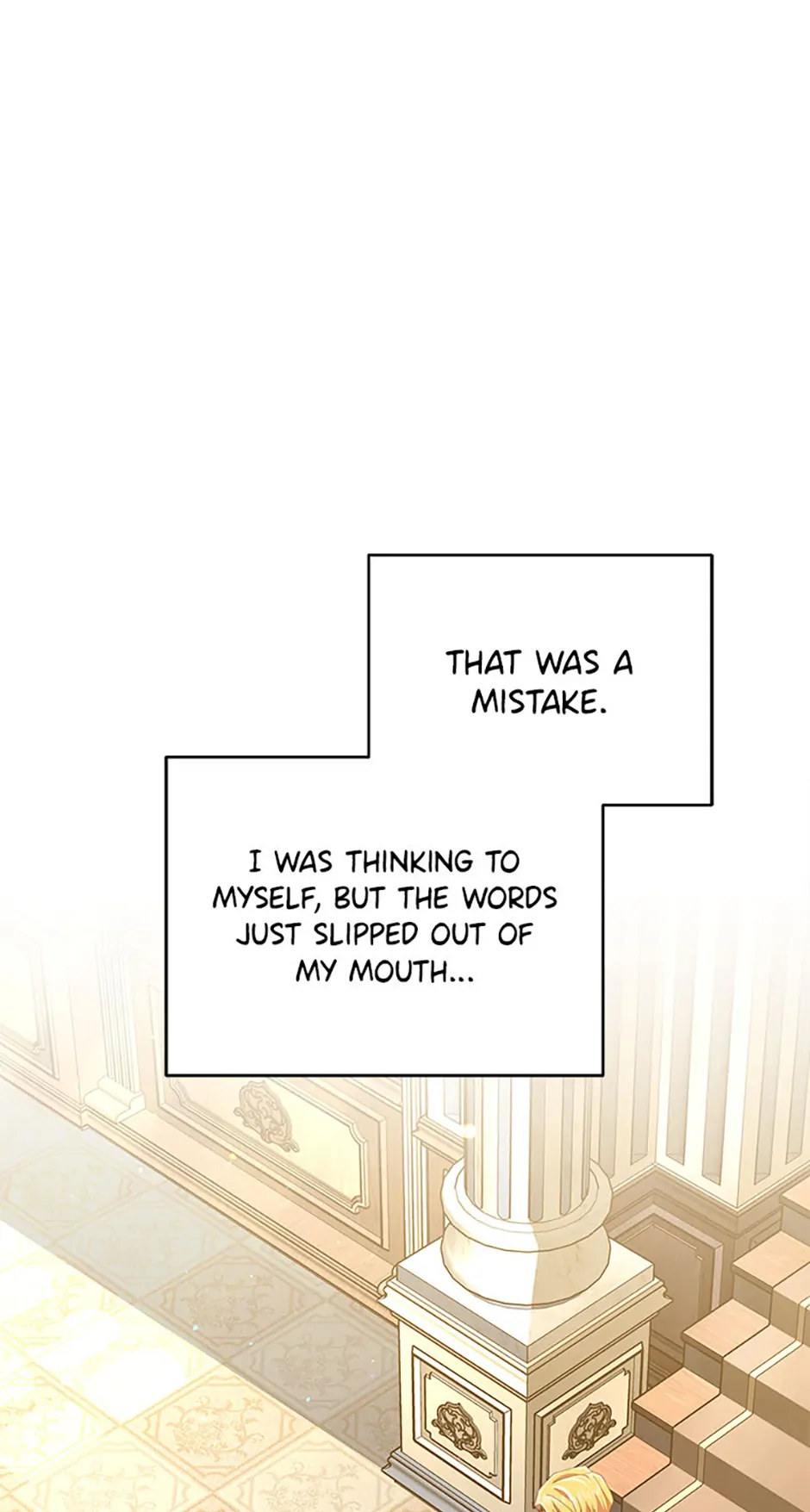 The Contract Couple: Ines & Kaisac Chapter 77 page 29
