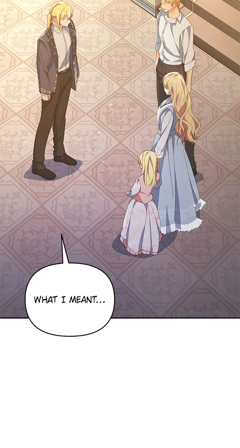 The Contract Couple: Ines & Kaisac Chapter 77 page 30