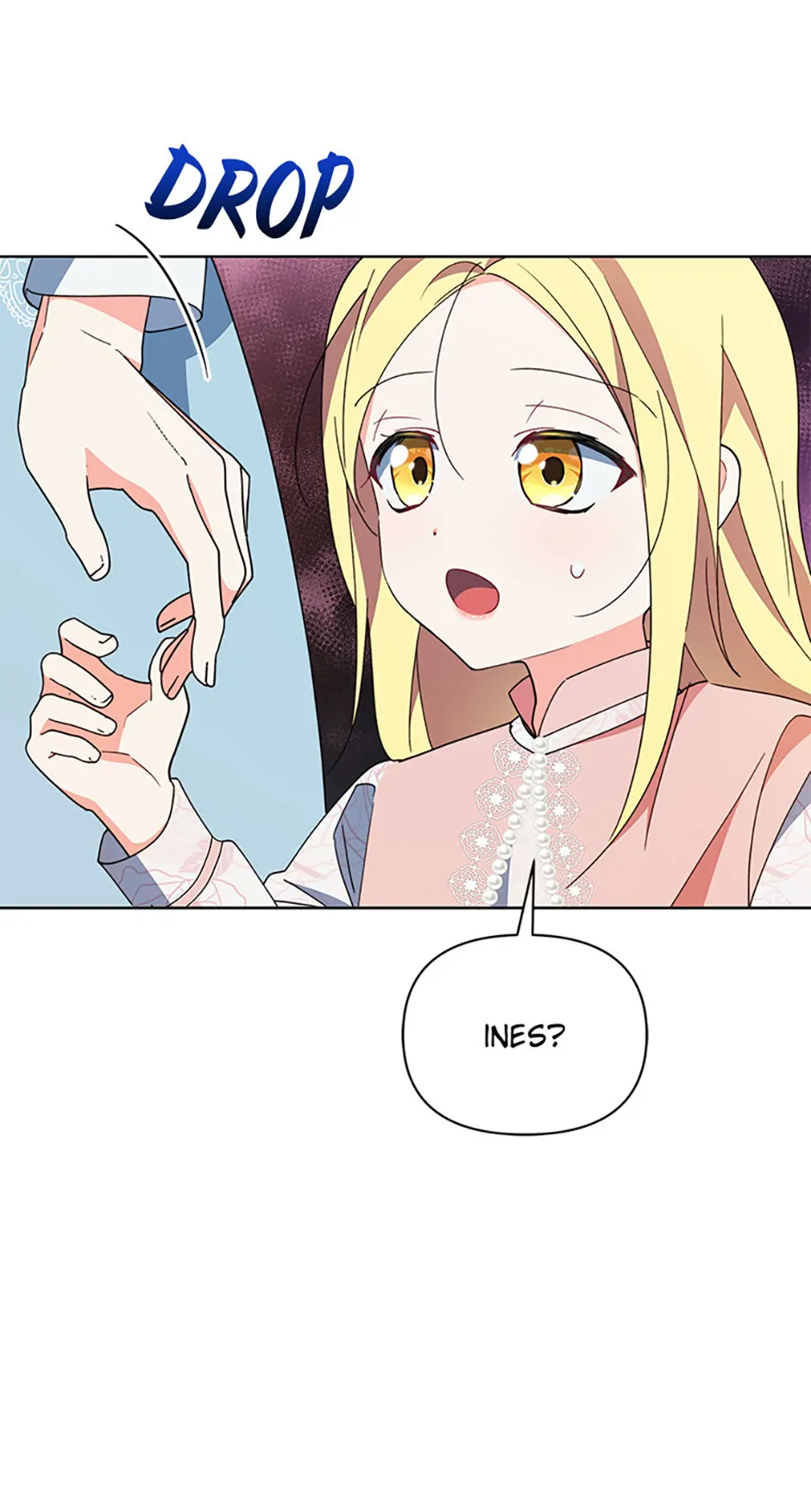 The Contract Couple: Ines & Kaisac Chapter 77 page 31
