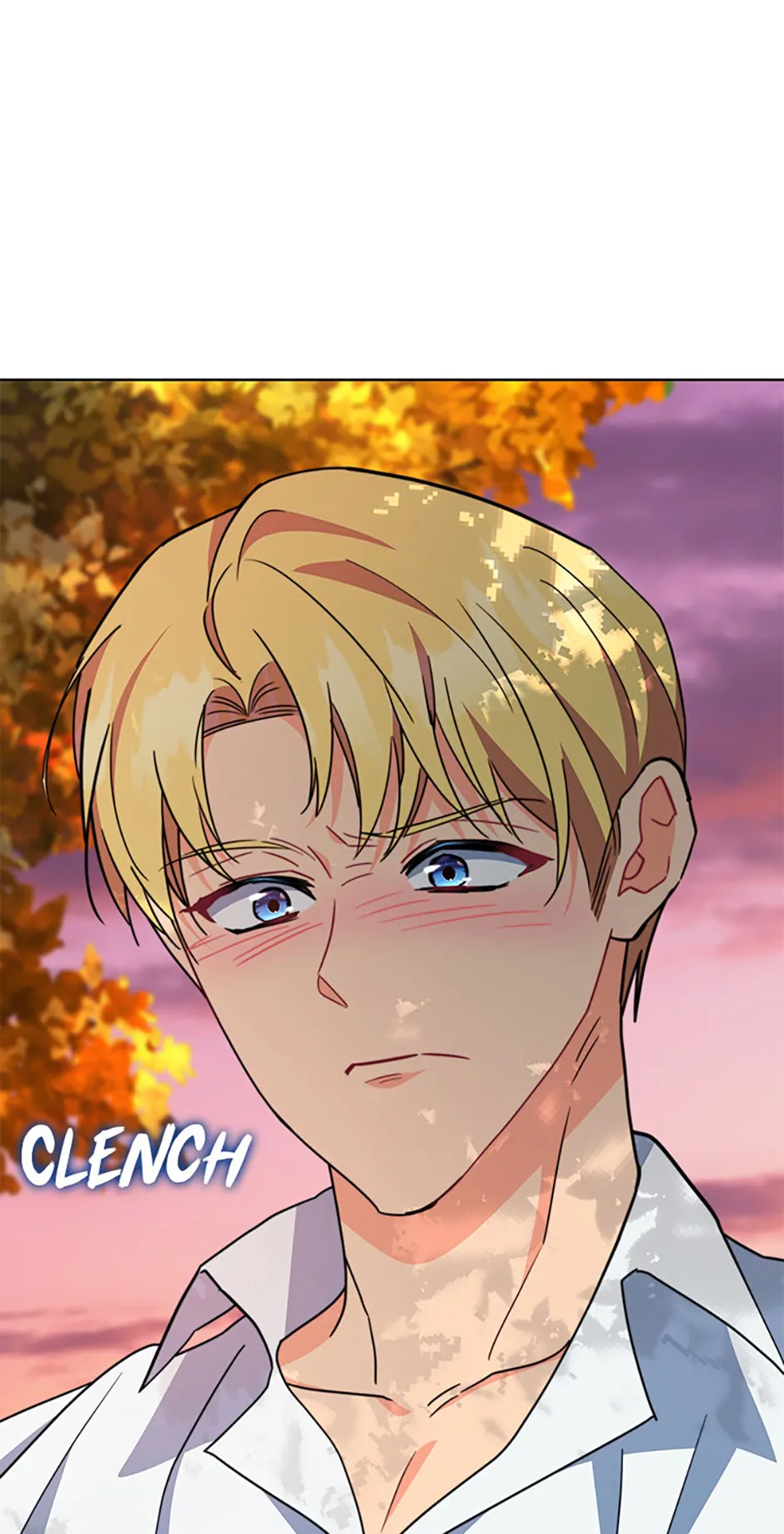 The Contract Couple: Ines & Kaisac Chapter 77 page 38