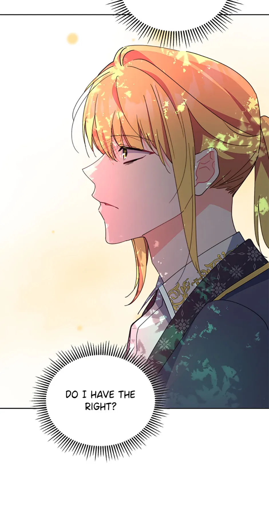 The Contract Couple: Ines & Kaisac Chapter 77 page 41