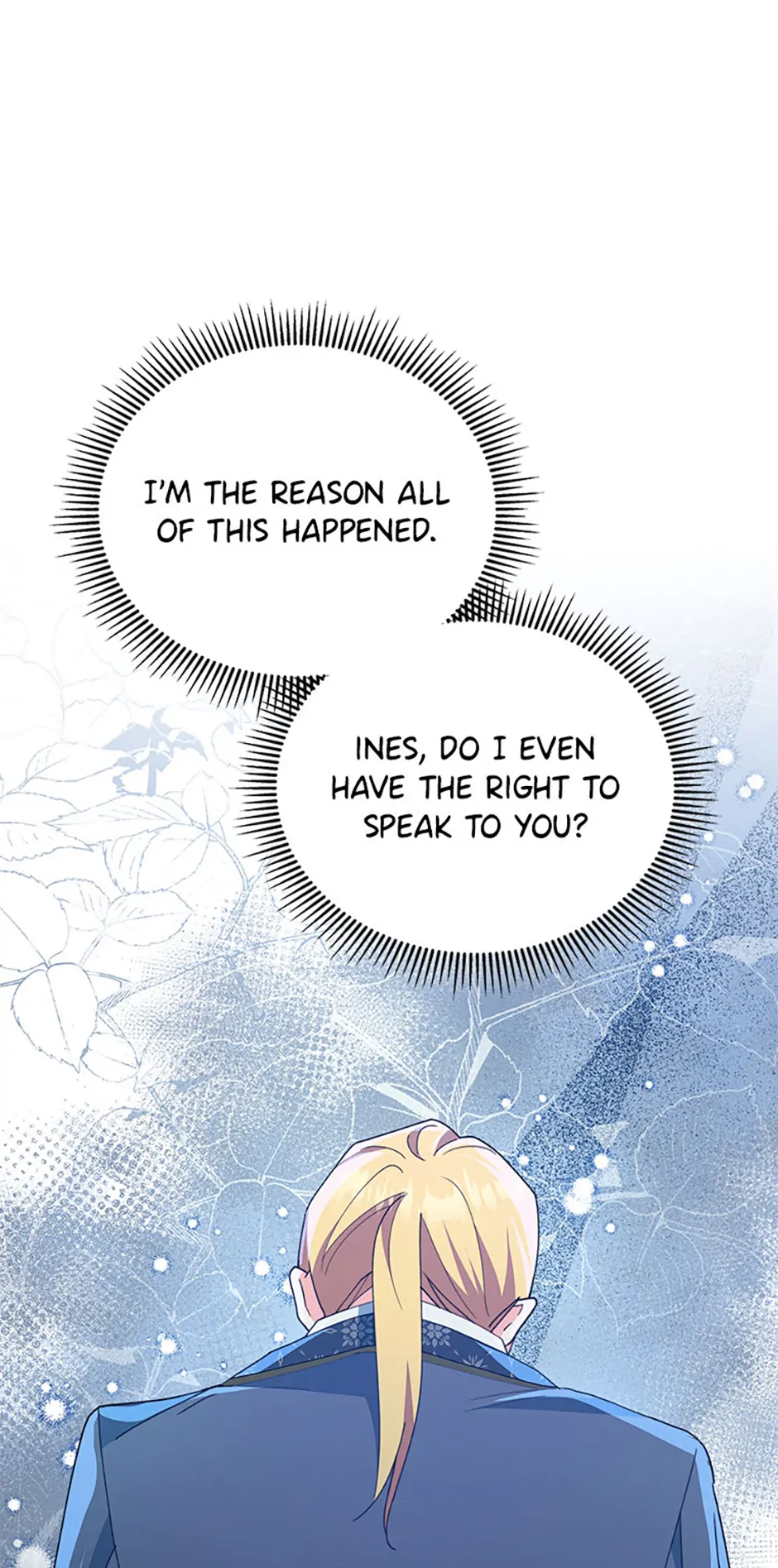 The Contract Couple: Ines & Kaisac Chapter 77 page 42