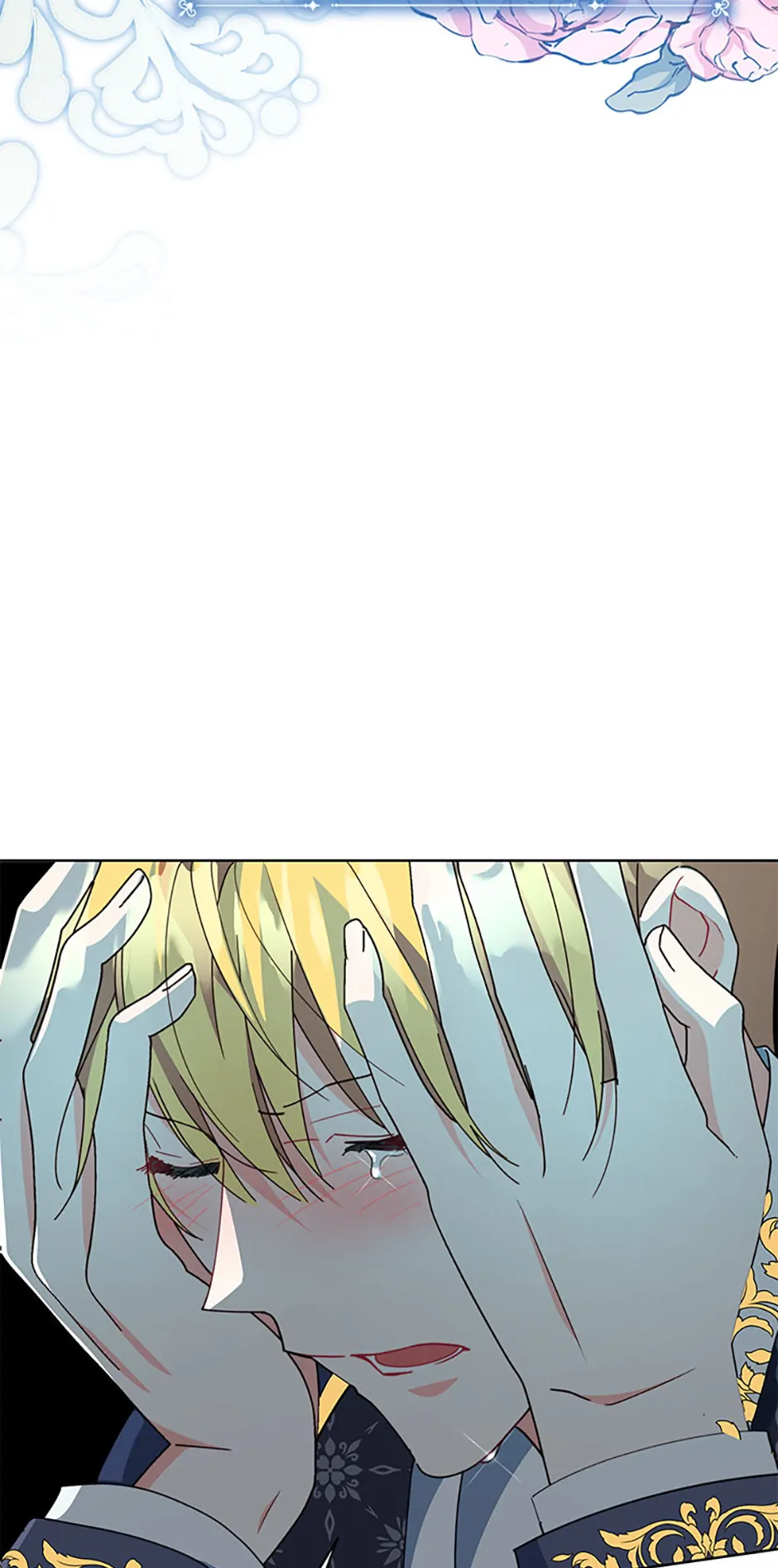 The Contract Couple: Ines & Kaisac Chapter 77 page 46