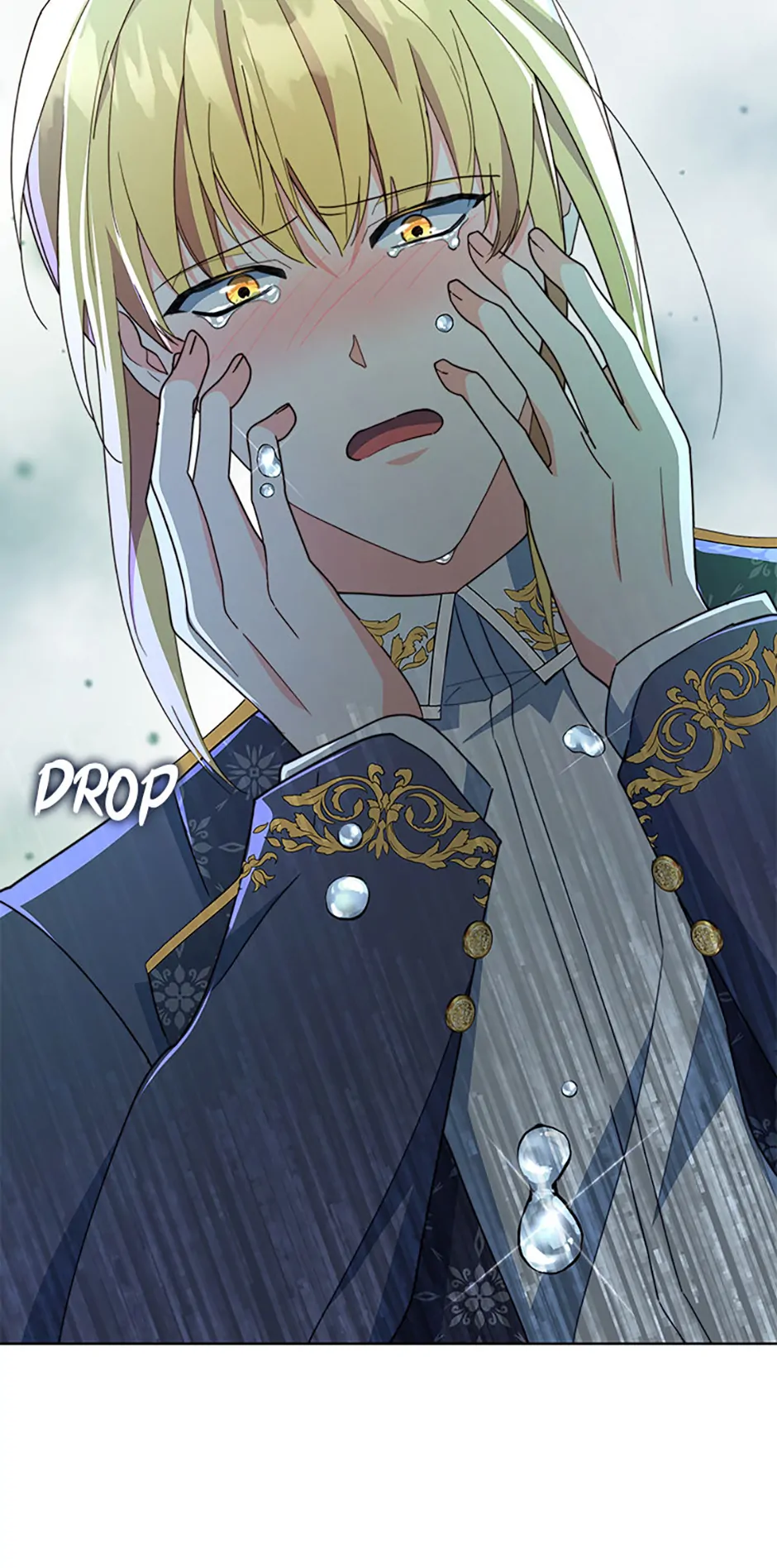 The Contract Couple: Ines & Kaisac Chapter 77 page 48