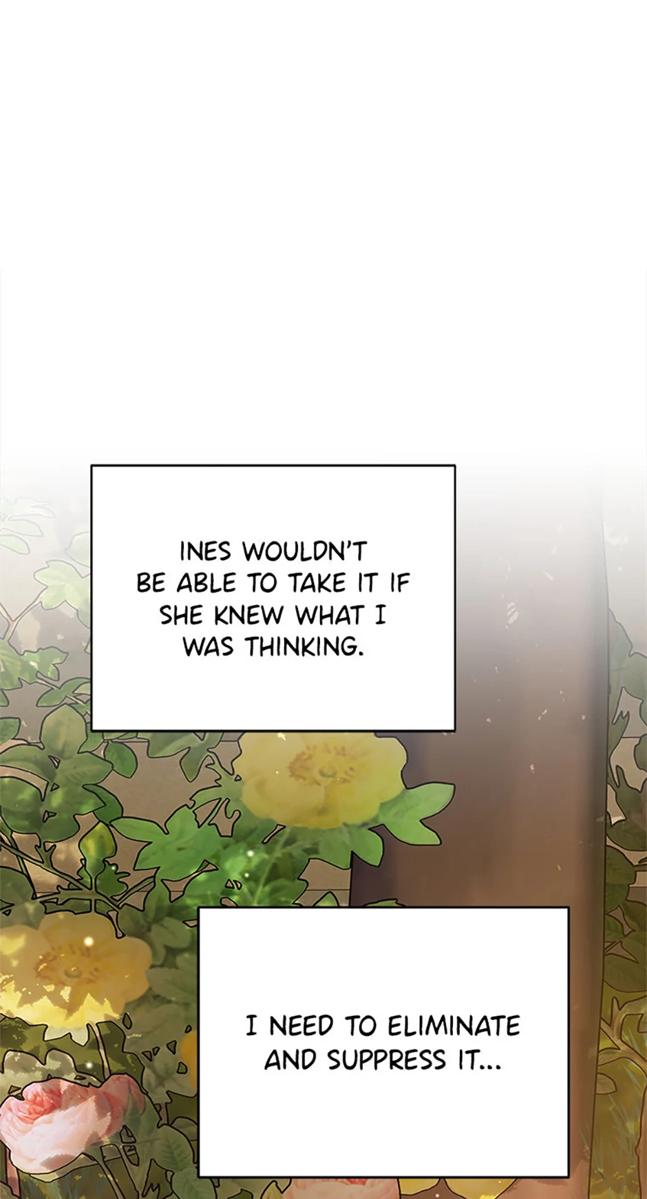 The Contract Couple: Ines & Kaisac Chapter 77 page 49
