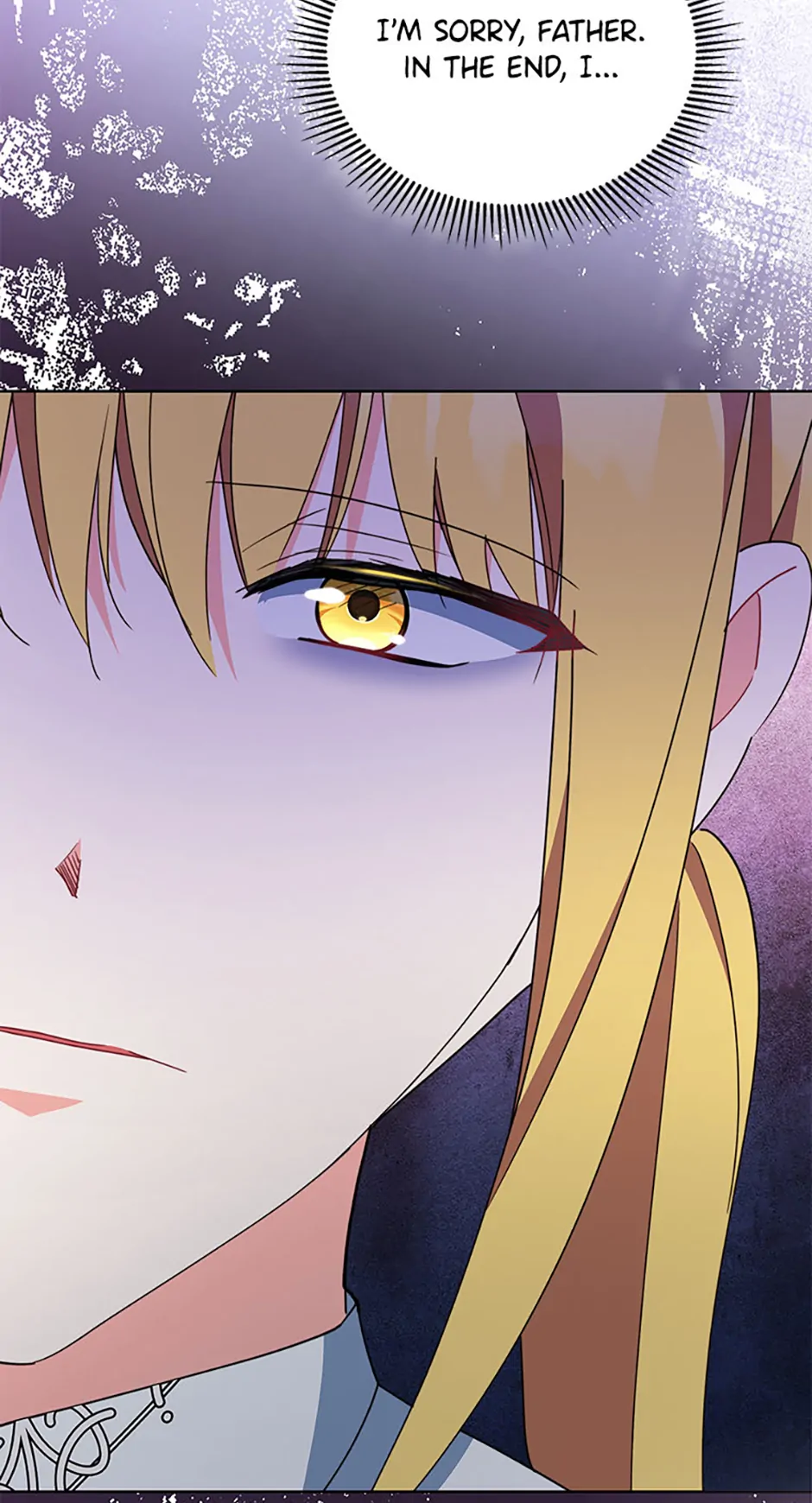 The Contract Couple: Ines & Kaisac Chapter 77 page 56