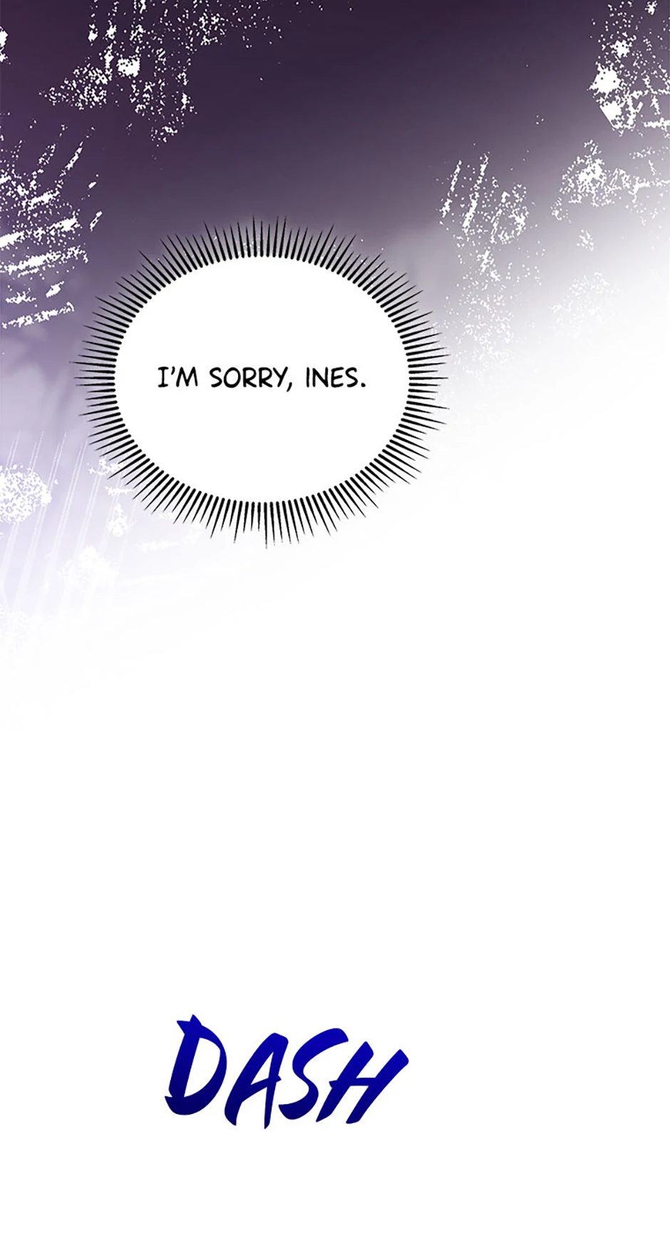 The Contract Couple: Ines & Kaisac Chapter 77 page 57