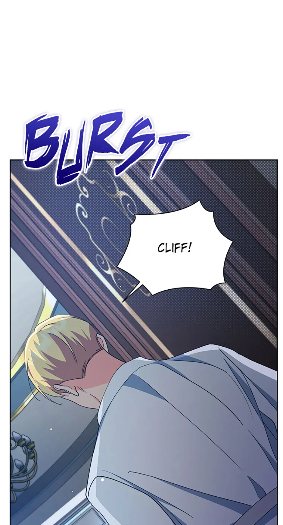 The Contract Couple: Ines & Kaisac Chapter 77 page 58