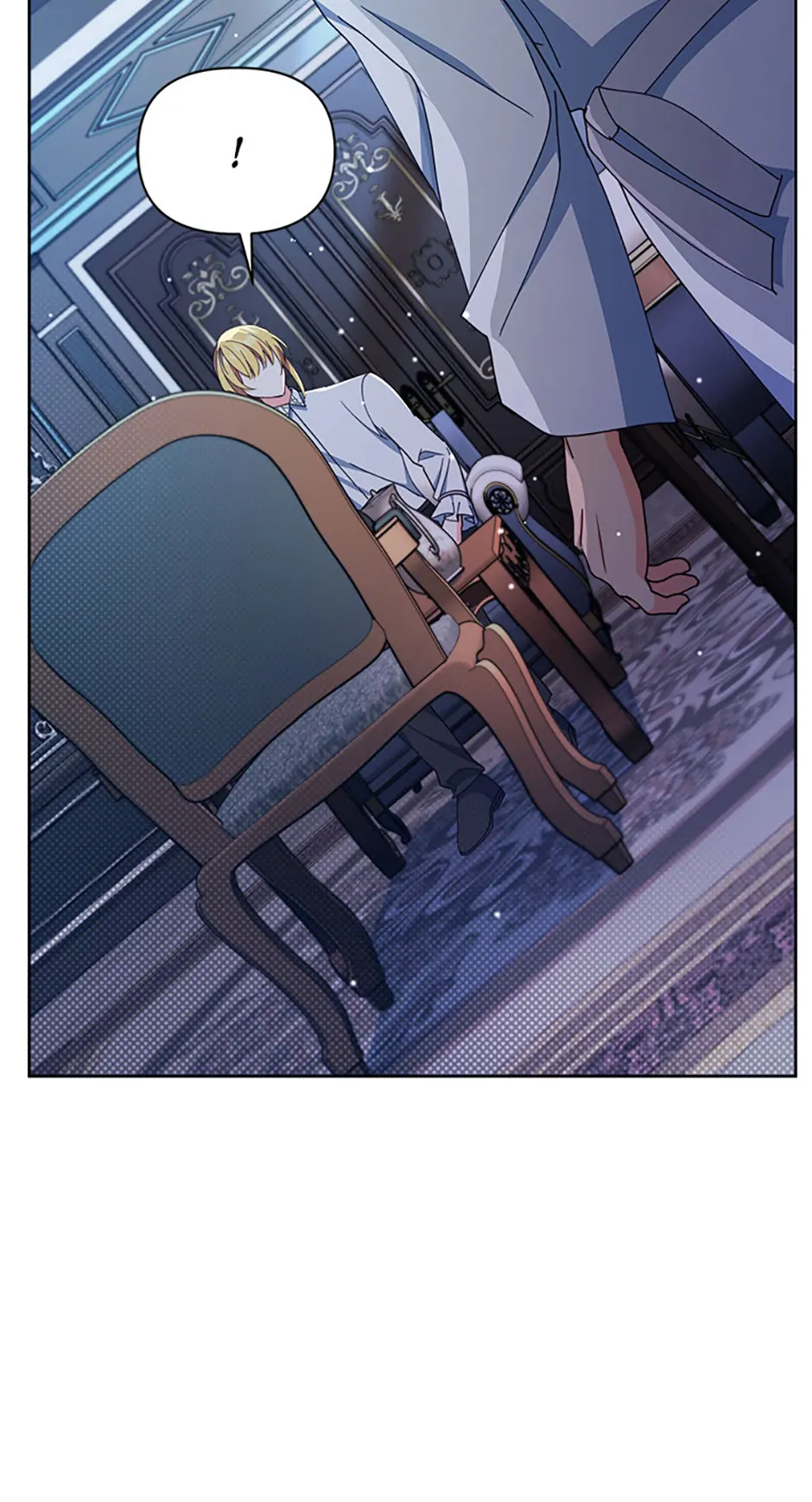 The Contract Couple: Ines & Kaisac Chapter 77 page 59
