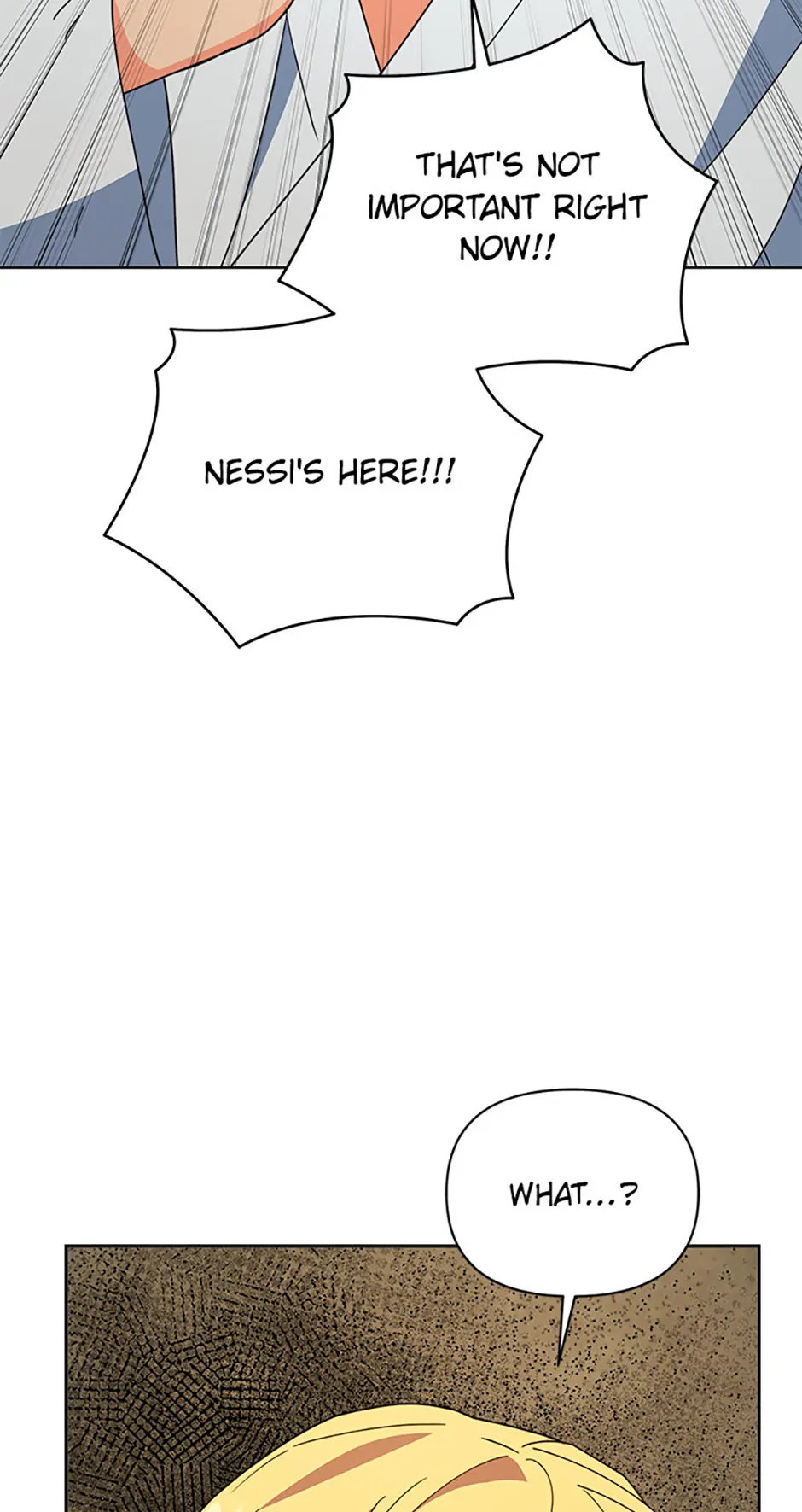 The Contract Couple: Ines & Kaisac Chapter 77 page 61