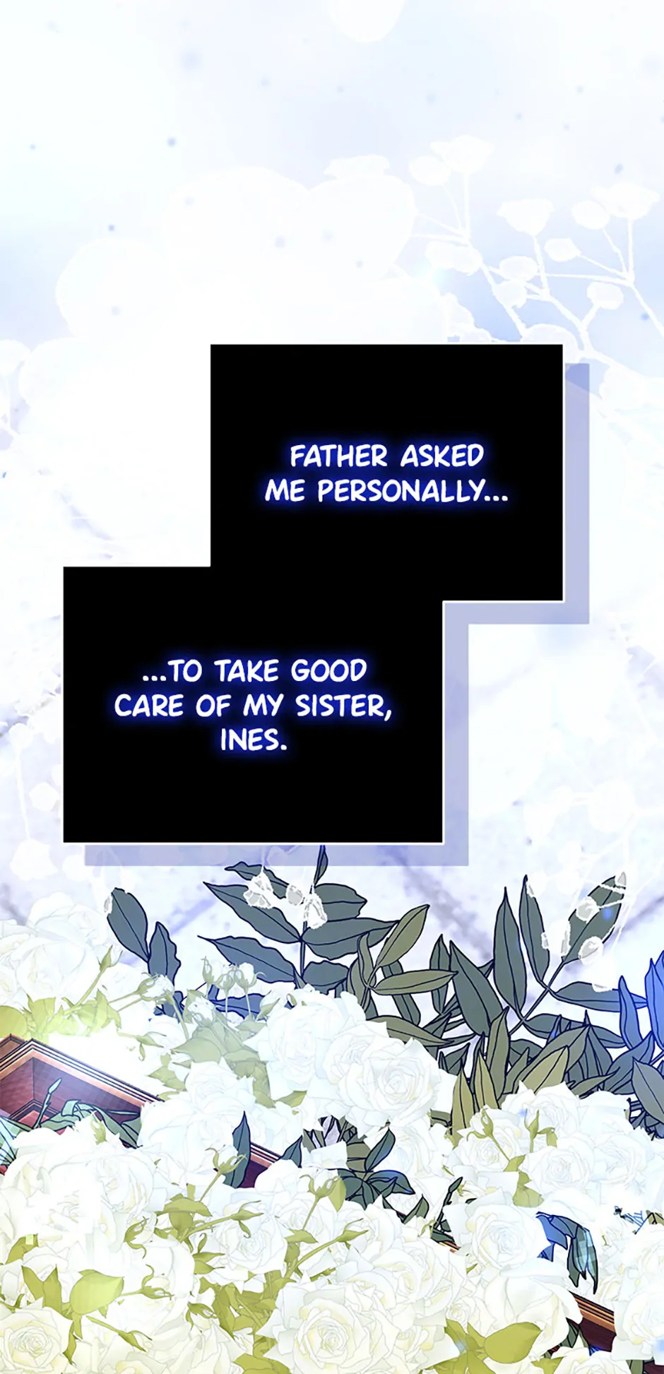 The Contract Couple: Ines & Kaisac Chapter 77 page 6