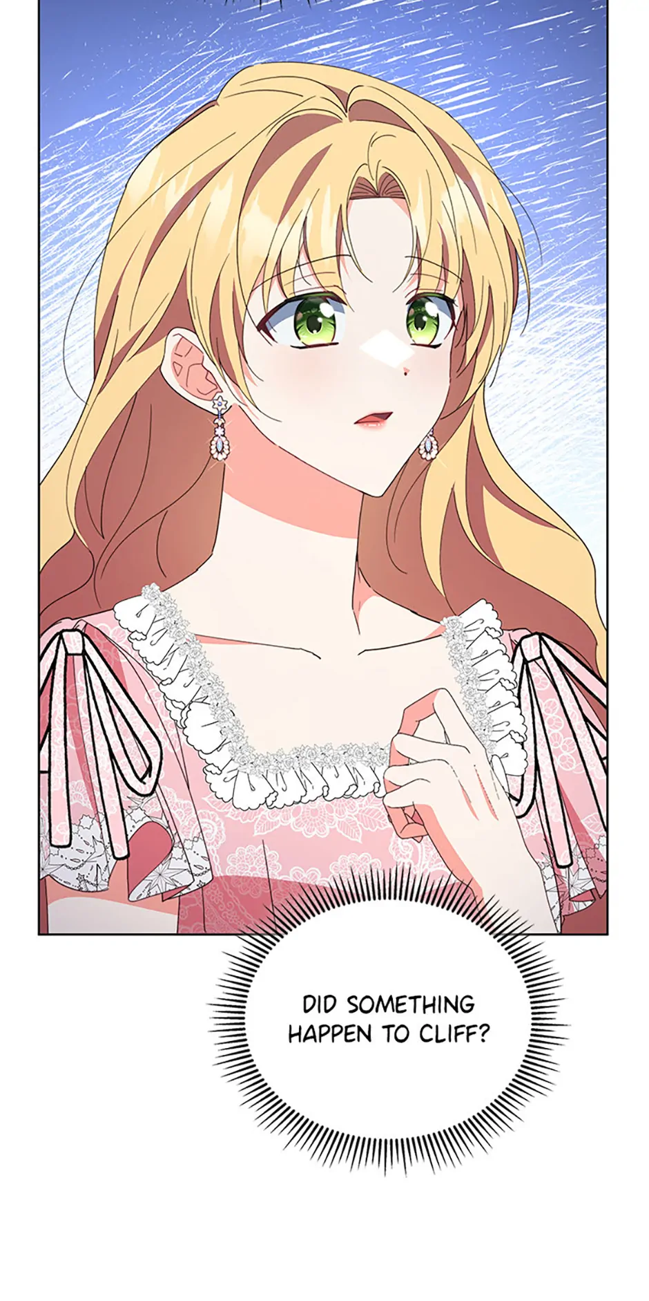 The Contract Couple: Ines & Kaisac Chapter 77 page 73