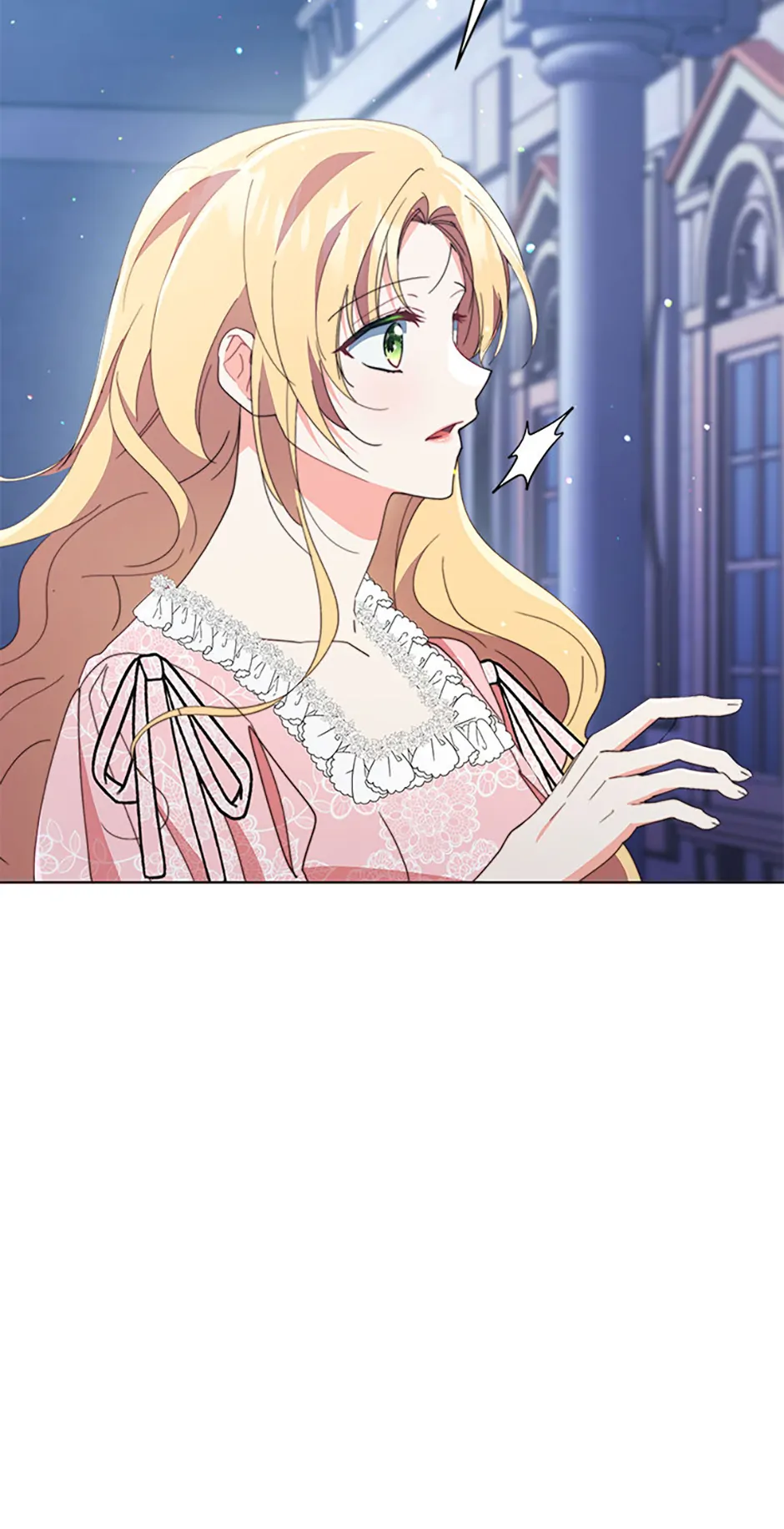 The Contract Couple: Ines & Kaisac Chapter 77 page 77