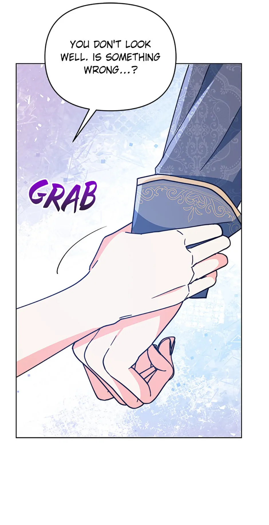 The Contract Couple: Ines & Kaisac Chapter 77 page 78