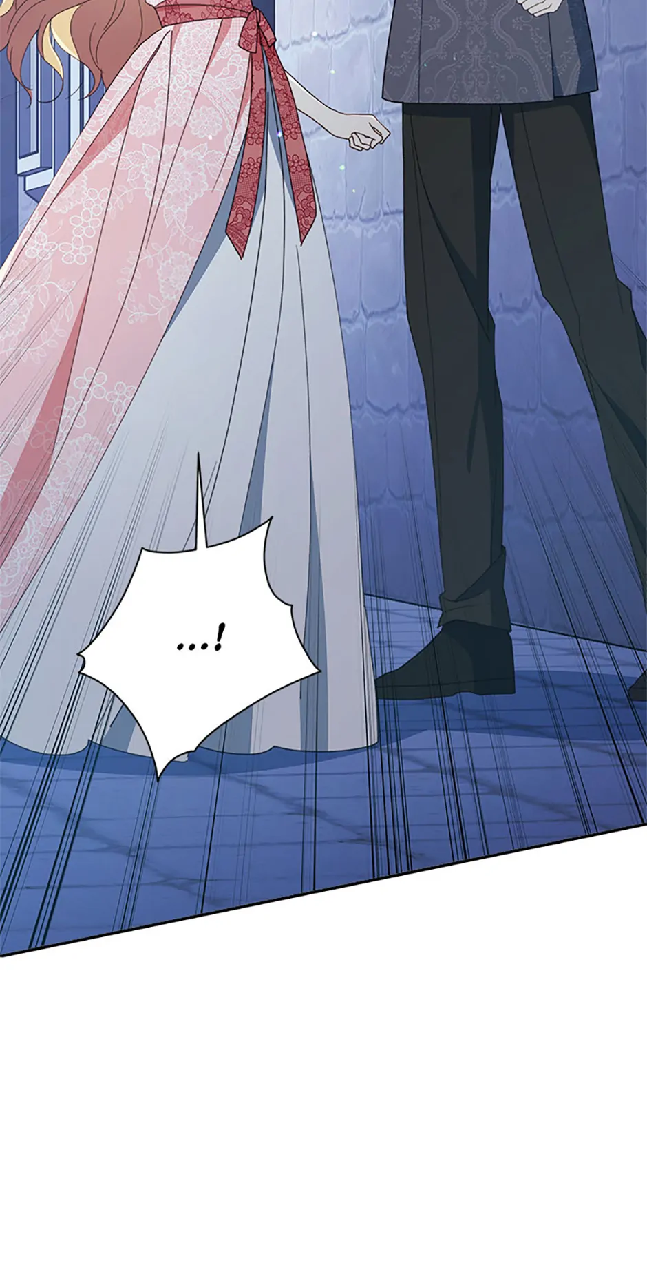 The Contract Couple: Ines & Kaisac Chapter 77 page 80