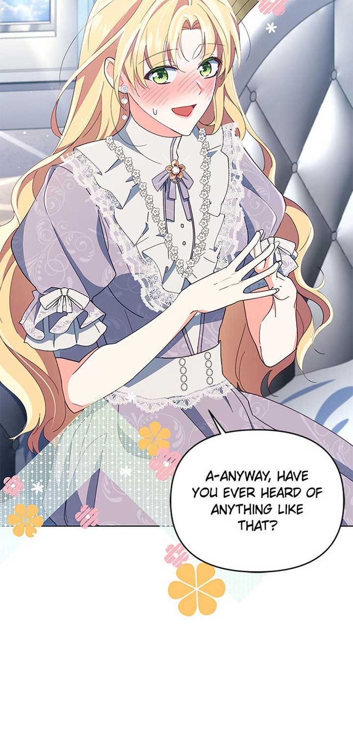 The Contract Couple: Ines & Kaisac Chapter 79 page 10