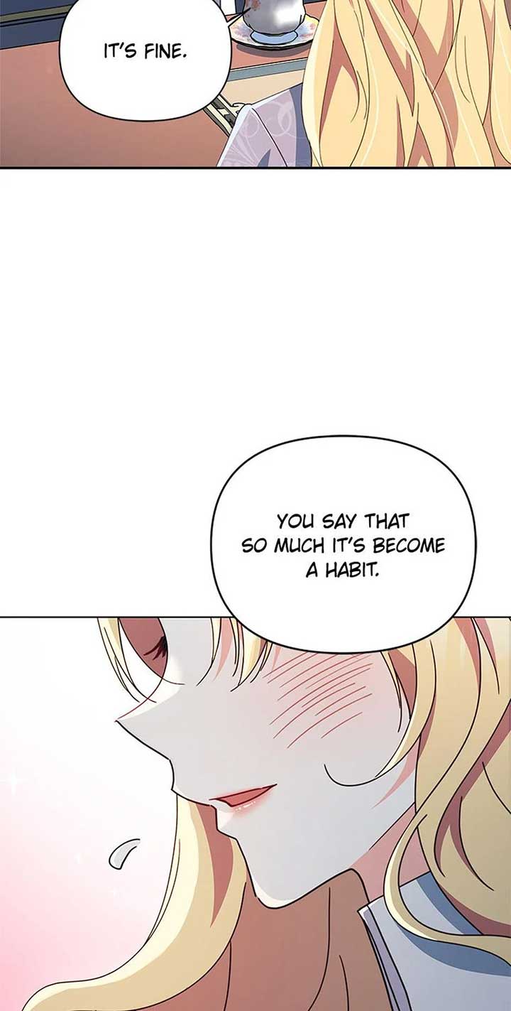 The Contract Couple: Ines & Kaisac Chapter 79 page 15