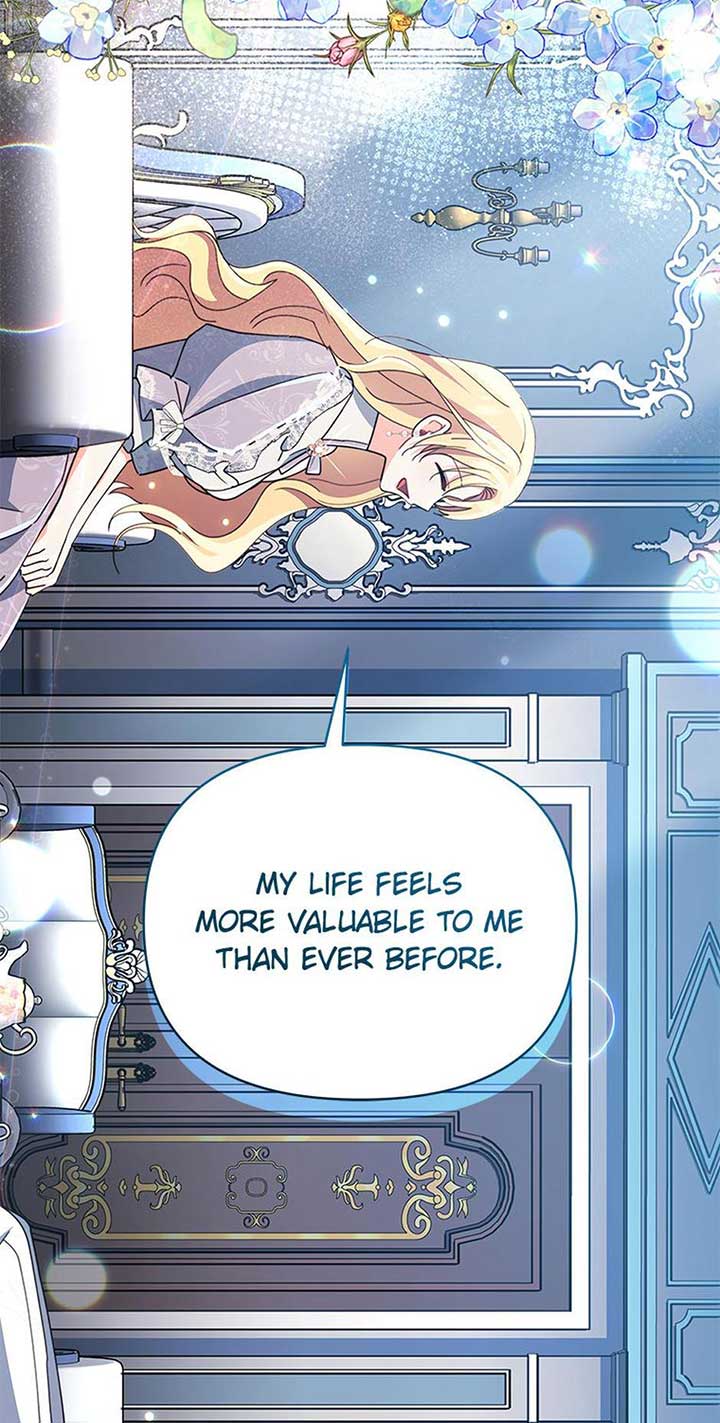 The Contract Couple: Ines & Kaisac Chapter 79 page 18