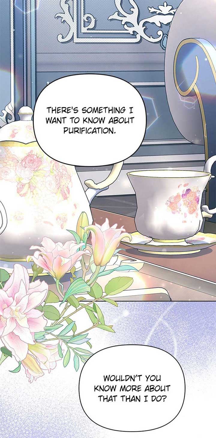 The Contract Couple: Ines & Kaisac Chapter 79 page 1