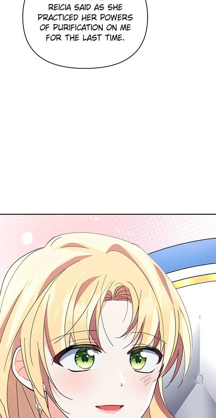 The Contract Couple: Ines & Kaisac Chapter 79 page 21