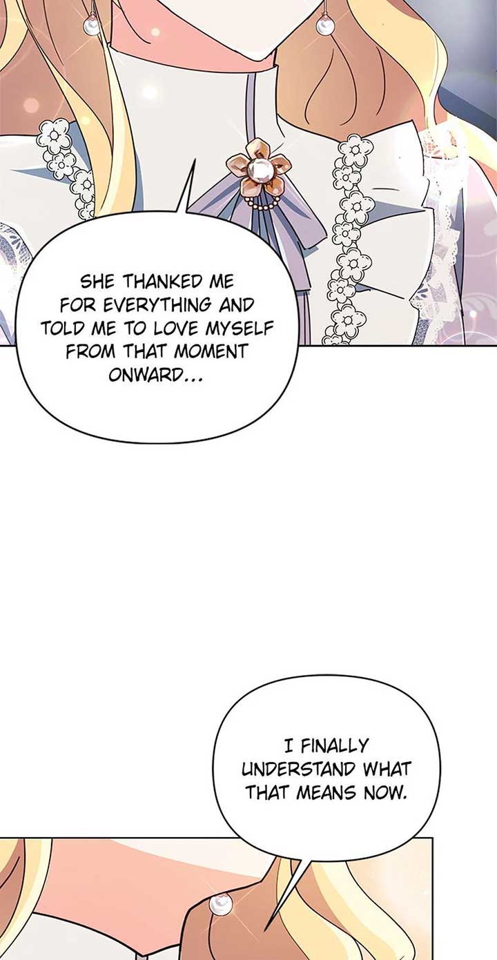 The Contract Couple: Ines & Kaisac Chapter 79 page 22