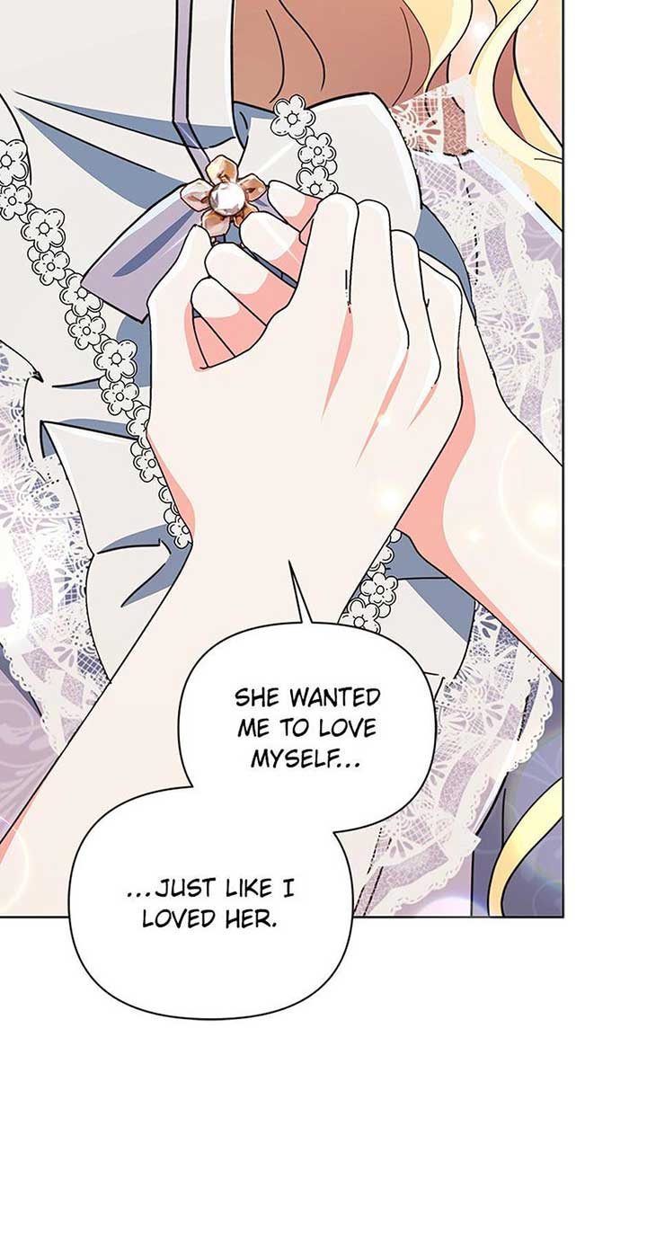 The Contract Couple: Ines & Kaisac Chapter 79 page 23