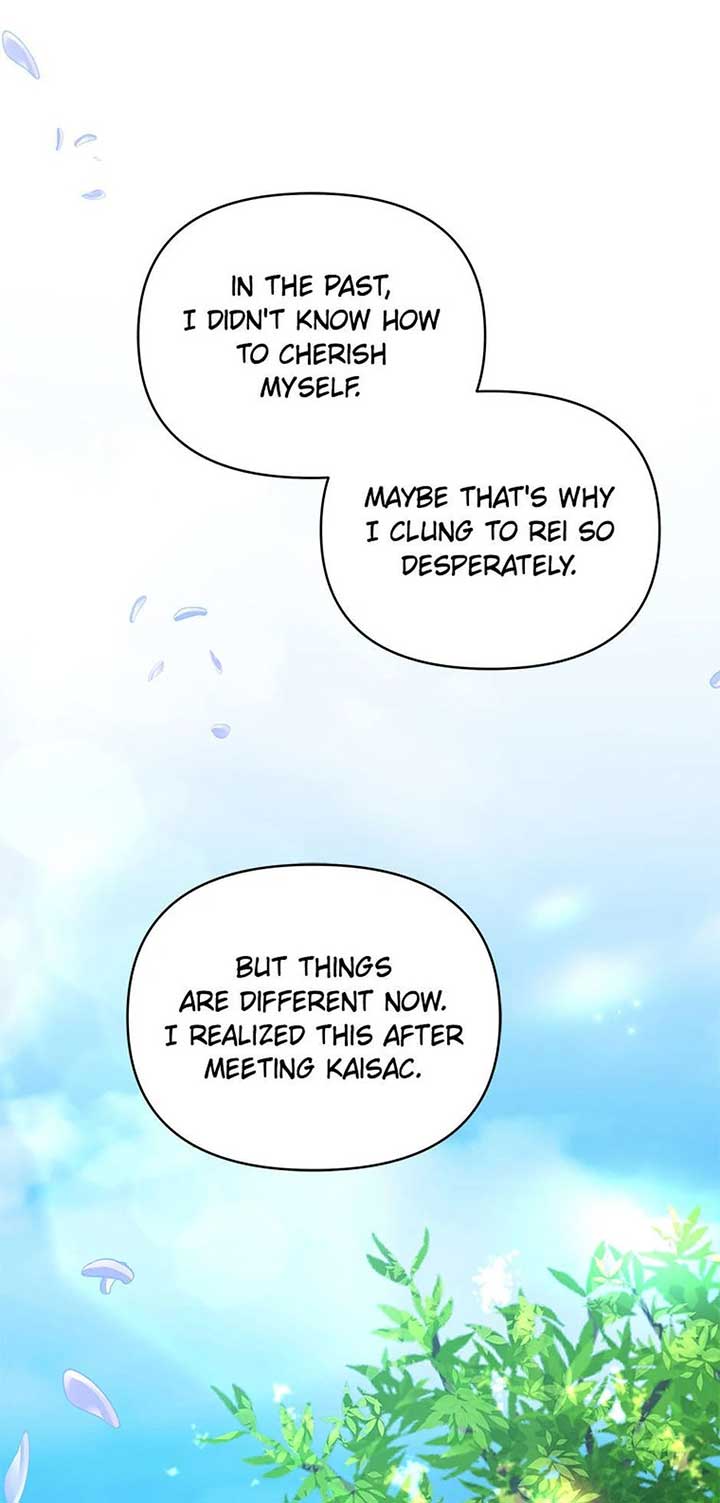 The Contract Couple: Ines & Kaisac Chapter 79 page 24