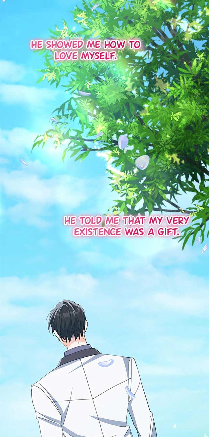 The Contract Couple: Ines & Kaisac Chapter 79 page 25