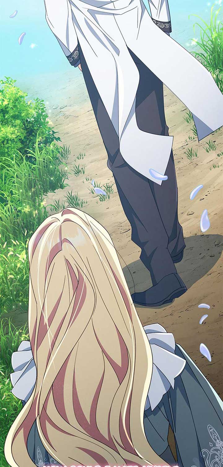 The Contract Couple: Ines & Kaisac Chapter 79 page 26
