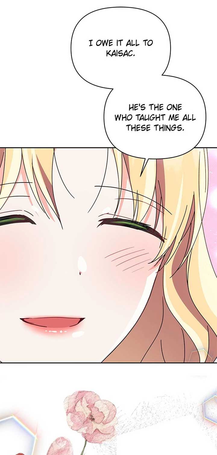 The Contract Couple: Ines & Kaisac Chapter 79 page 28