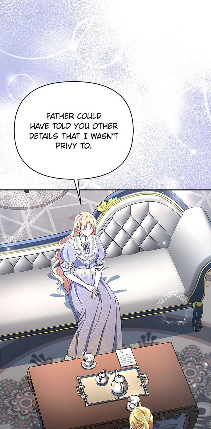 The Contract Couple: Ines & Kaisac Chapter 79 page 2