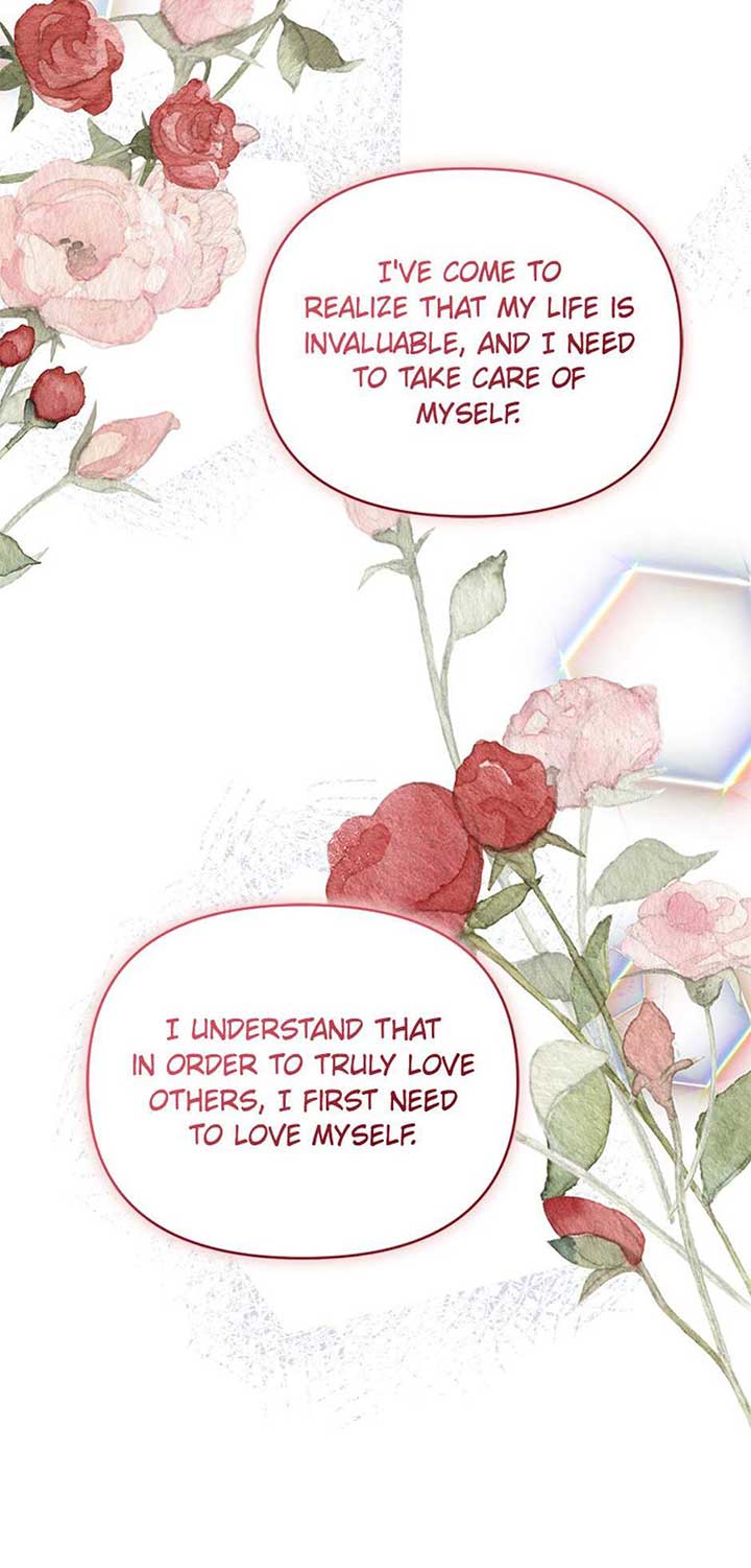 The Contract Couple: Ines & Kaisac Chapter 79 page 29